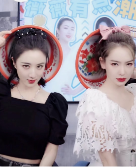 薇娅|薇娅与品冠跨界合作新歌，歌曲风格十分甜蜜