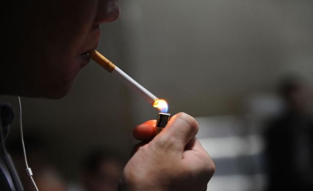 电子烟|伤肺严重的“烟”公布！记住这3种，就算烟瘾再大，也要忍着点