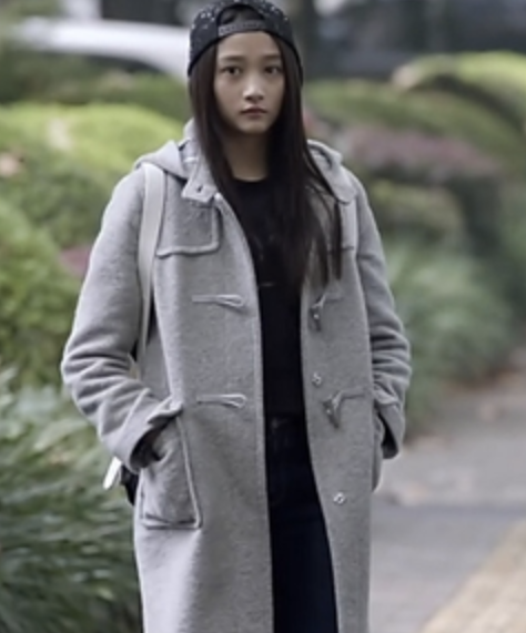 网红脸|她网红脸10年、和周杰伦恋爱都没火，胖得面目全非后火了...