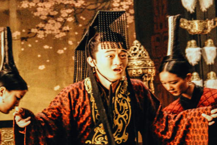 【刘禅】刘禅投降后只写了3字，却因其幸免一死，司马昭：你倒过来读！