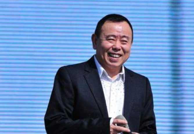 「电影」领“国家工资”的4位明星，前3位大家都能接受，最后一位凭啥？