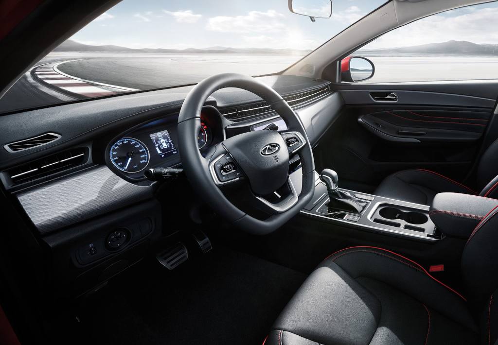 艾瑞泽5|艾瑞泽5怎么了？曾经的国产入门紧凑车三剑客，为何唯独艾瑞泽凉了！