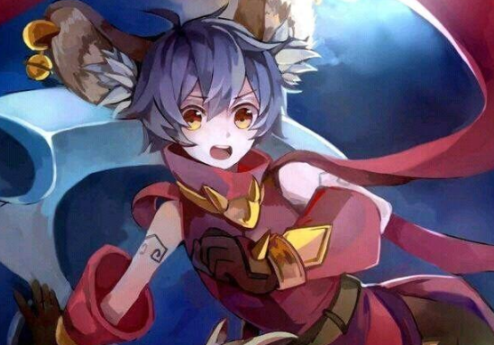 ▲王者荣耀里最强的四大射手，攻速流厉害还是暴击流强势？