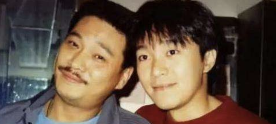 周星驰|周星驰一生只写过一首歌，几乎人人都唱过，播放量上亿！