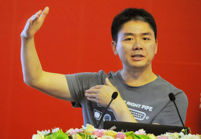 「wi-fi」刘强东出手！欠白条的钱不还，京东起诉大批老赖，利息都不要了