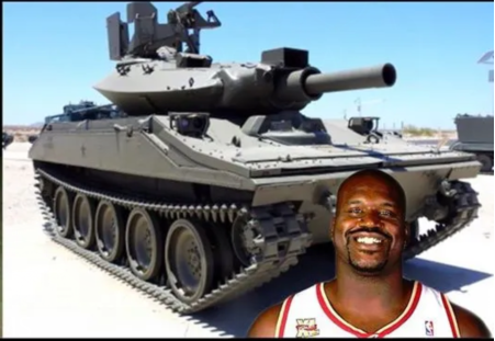 奥尼尔|如果每位球员对应的是一辆车，奥尼尔是坦克，罗斯是超跑，而他只配是玩具车