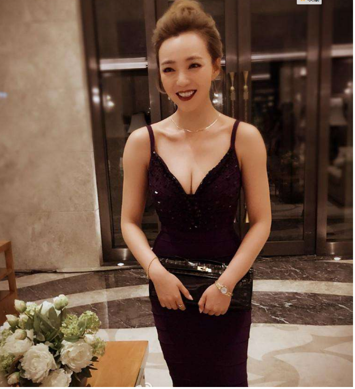 徐峥@令徐峥心动的“阿凡达”，爆红后却销声匿迹，如今34岁嫩如少女