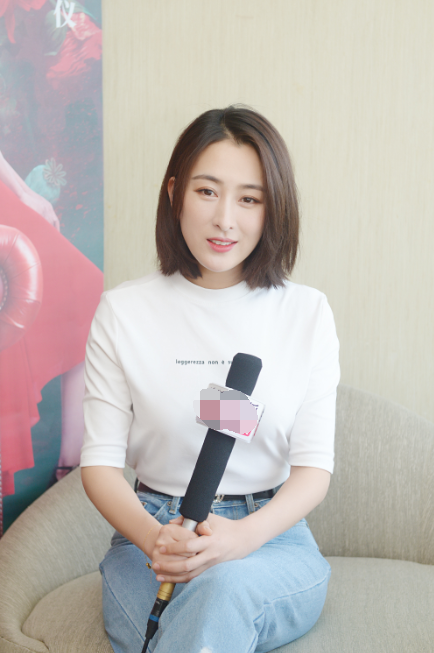 马苏|38岁的马苏有多真实？脱离10级美颜之后，这不是我们村的村花吗？