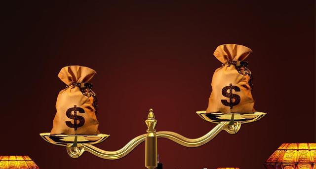 『运势』农历这几天出生的人，中年后财运大涨，家财万贯