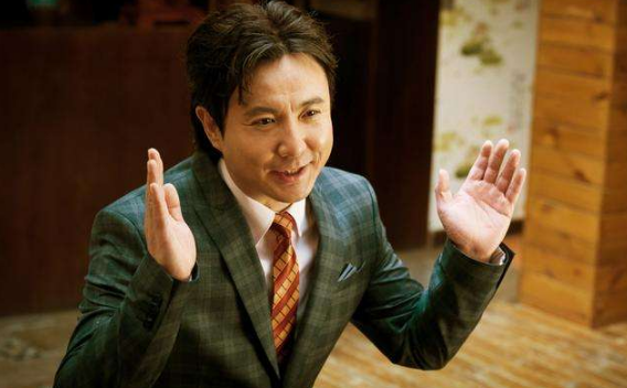 谢娜|谢娜说名字带“娜”的都是美女，沈腾随口说出3个名字，全场笑喷了