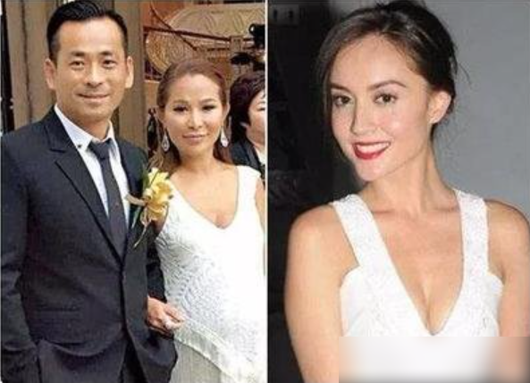 玉兰油|“玉兰油女孩”的强悍情史，比宫斗戏要精彩的多！