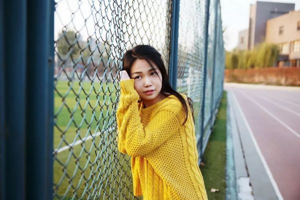 民谣|重口味小清新，民谣女流氓，这些标签都属于花粥