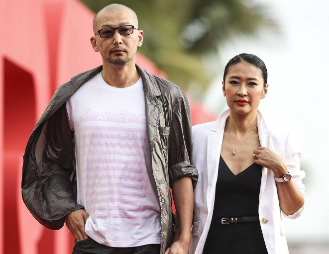 马伊琍|著名导演管虎：抛弃同居5年的马伊琍，却转身就和她的闺蜜结婚