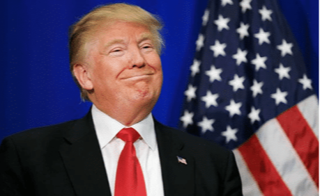 「特朗普」事态巨变！特朗普宣布：我找到了让中国必须赔偿的方法！