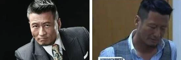 明星|几位明星吸毒前后变化大到吓人，两位早不在人世，网友：毁了多少家庭了