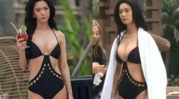 李成敏|因丑闻在韩国混不下去，来到中国却火了，还被网友誉为第一美女