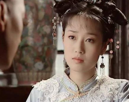 【尔康】还珠格格:你以为紫薇善良?别忘了她抢回尔康,对慕沙说的话!