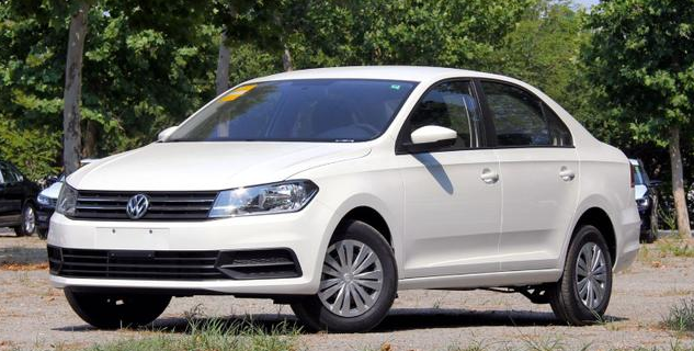 「桑塔纳」大众桑塔纳1.5L 自动风尚版,全款落地价8万元,作为代步工具非常合适