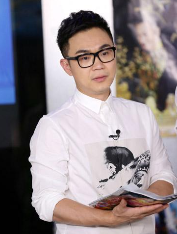 「大鹏」从《煎饼侠》请周星驰客串，就能看出大鹏在电影上，有多大的野心！