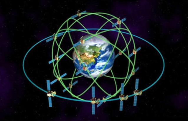 颜夕趣史|清华才子高杏欣，曾帮美国“破解”北斗卫星，现状如何？