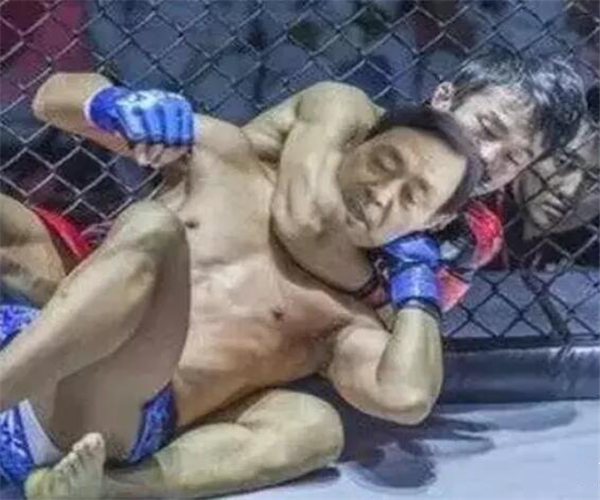 『马保国』马保国正式声明：赛事方拒付出场费，赛前浑身无力，曾告知徒弟