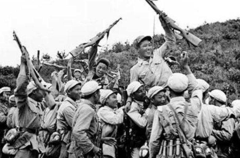 历史揭秘|当年美国为何急着和中国志愿军停战？只因哪怕晚一天，都追悔莫及