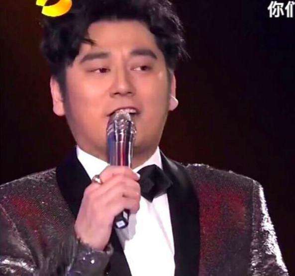 黄磊|为啥48岁的黄磊能做到“暴瘦”，36岁的钱枫却做不到呢？自律太重要了