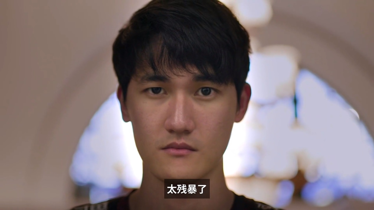 tes战队|TES创造历史后，欧洲解说集体沉默了！其中最惨的脸都被打肿了