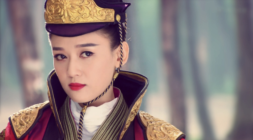 『电视剧』这4部电视剧，记住了女2号，记不住女主角，最后一个存在感几乎为0！