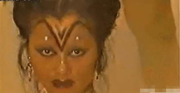 封神榜|89版的《封神榜》有多恐怖?播到第5集就停播了,几乎几个人看过