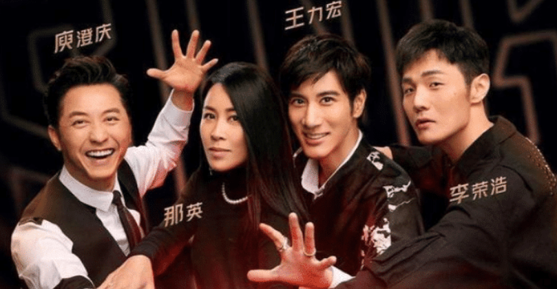 李荣浩|她是好声音最惨冠军，本以为会大紫大红，没想到赛后却沦为路人！