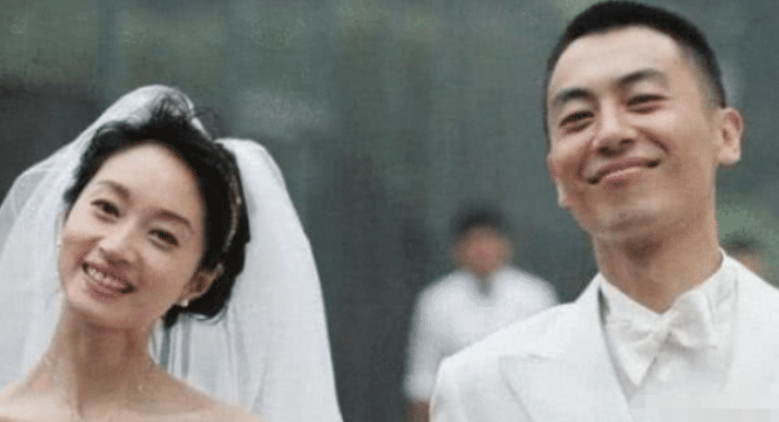 朱亚文|她拒绝被潜，因此出道15年都没红，老公红的一塌糊涂