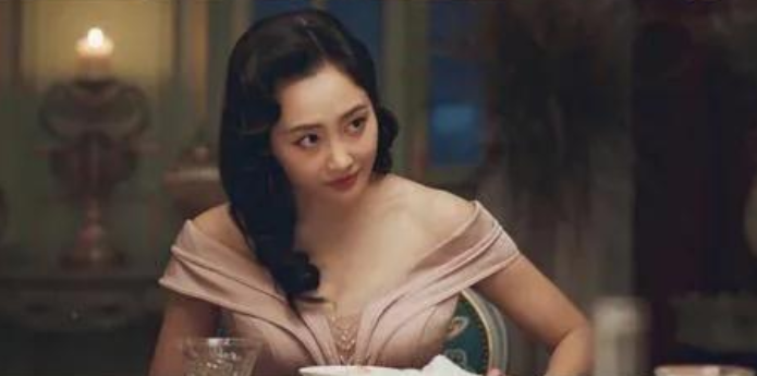 [李纯]如果没有“夜会门”，她会有多火？连孙红雷都被“吸引”过！