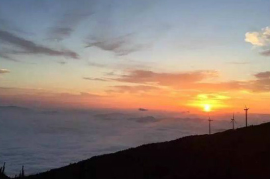 江浙沪|江浙沪地区的“世外桃源”，你想要的小众美景都在这里，晒圈体验都不错！