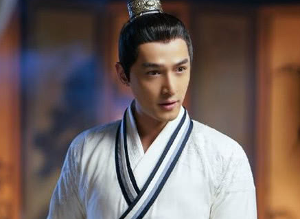 胡歌▲胡歌从来没出演过的三部电视剧，大家不要再被骗了