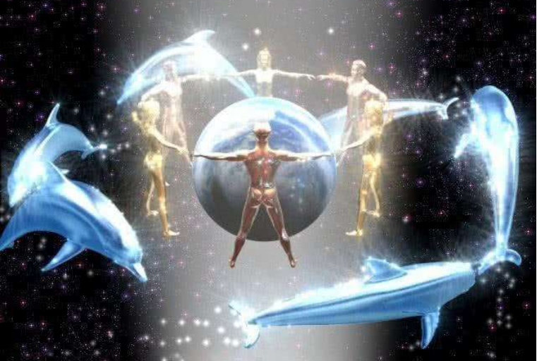 太阳系▲为何人类达不到1级文明？只因这3个问题，人类一个也没解开！