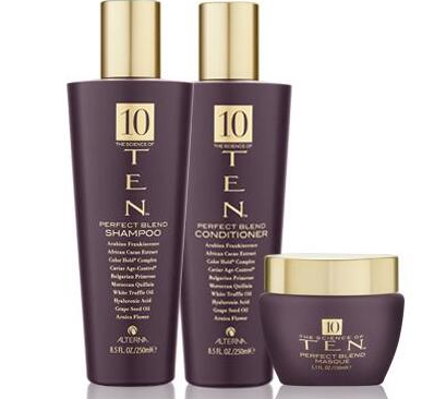 卡诗|全球最顶级的3个洗发水品牌