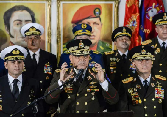 美国|美国大选临近,200多名退役将军出山,下一任总统已无悬念