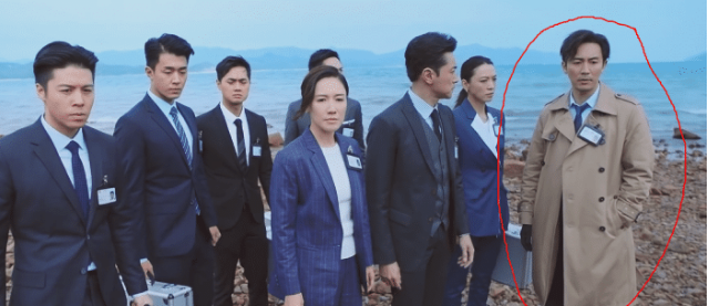 #谭俊彦#从内地回港就马上做主角，每一个角色都被批太做作，网友恳求tvb弃用他
