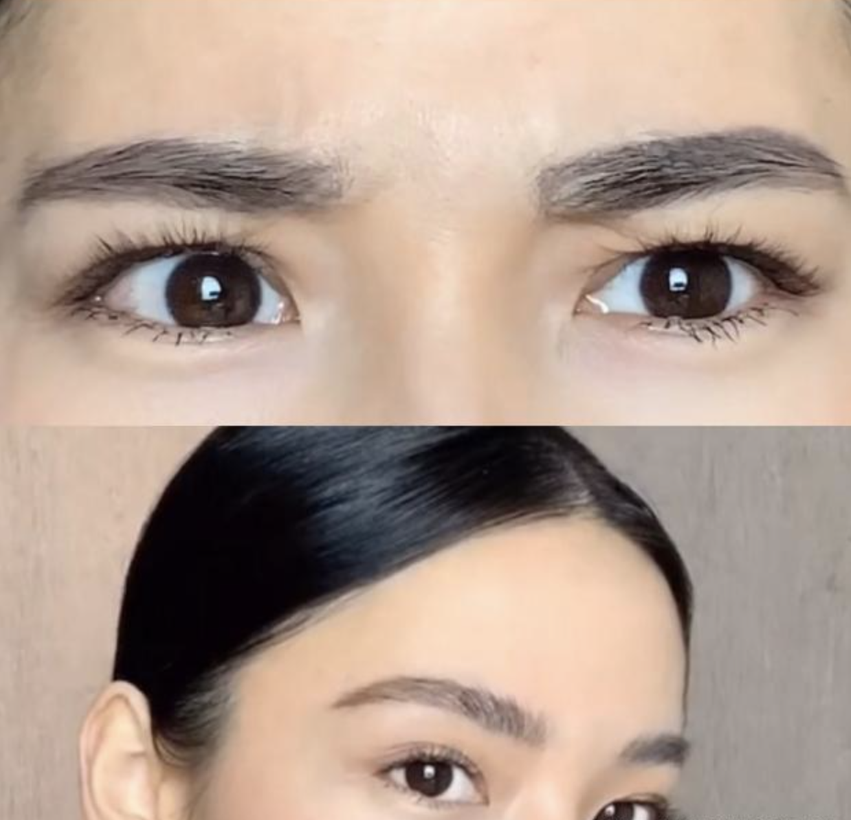 纹眉|纹眉师为什么自己不纹眉？知情美容师讲出行业内幕，幸好没跟风