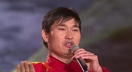 朱之文：从农民到明星用了42年，从明星到“身败名裂”朱之文却只用了7天