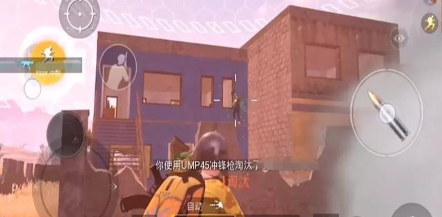 绝地求生：绝地求生: 若你连这4把枪都不会用，那恭喜你，留在星钻是对的