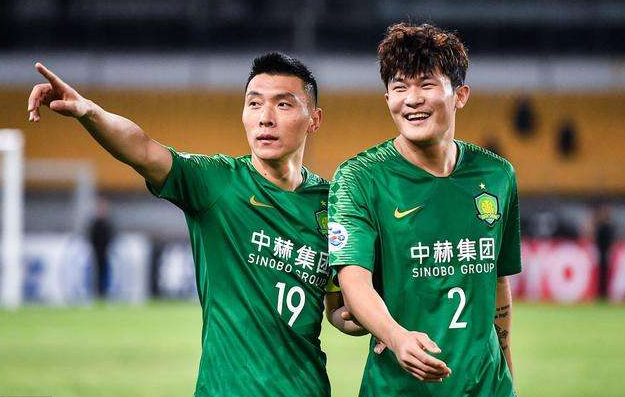 [金玟哉]净赚8千万？曝国安阵容恐再重组，金玟哉或被“保送”入欧洲豪门