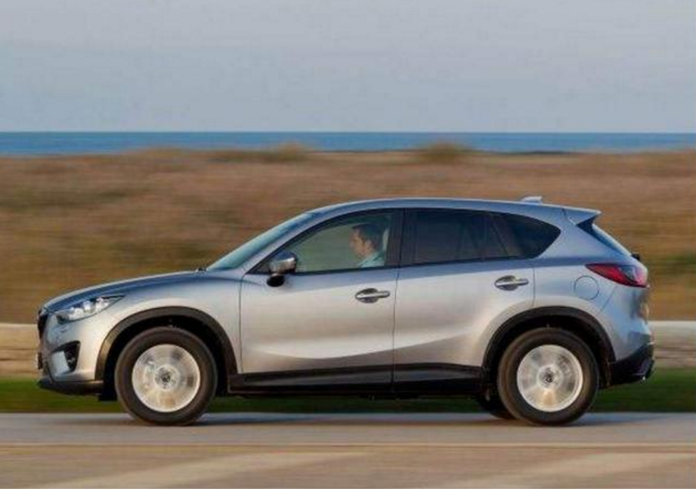 「马自达」马自达在大幅降价的背后，究竟是经历了什么？