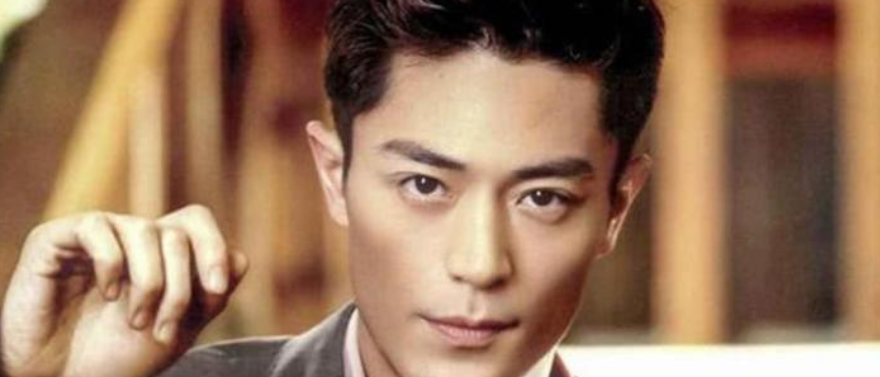 明星|“曾红得发紫，如今无戏可拍”的5位明星，霍建华在榜，他最可惜