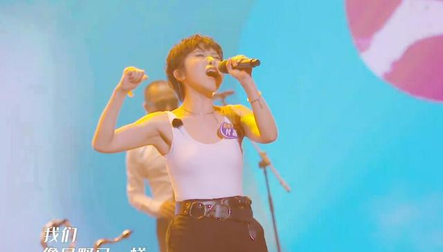 梁龙|《乐队的夏天2》后鲨让人失望，五条人是乐队里小品演得最好的