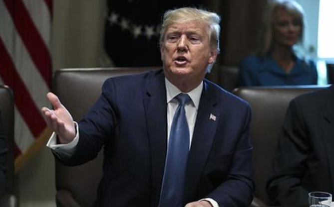 华为|特朗普始料未及，国产巨头再次立功，华为迎来“新队友”