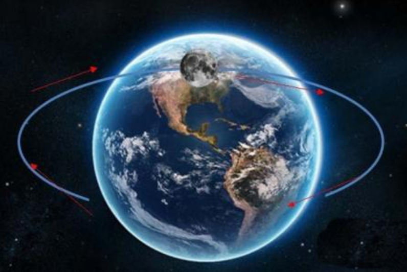 月球|地球迎来新伴侣？已经围着地球转了3年，人类才后知后觉！