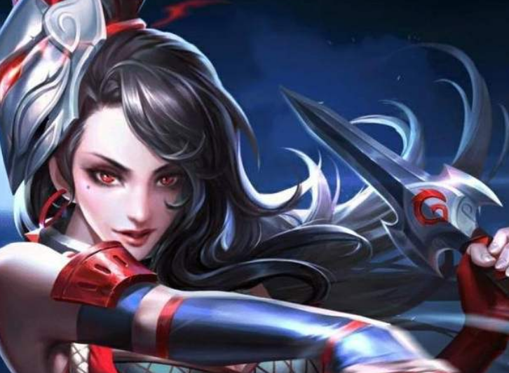 王者荣耀@王者荣耀：被严重高估的五个英雄，高端局拿出来对面很开心