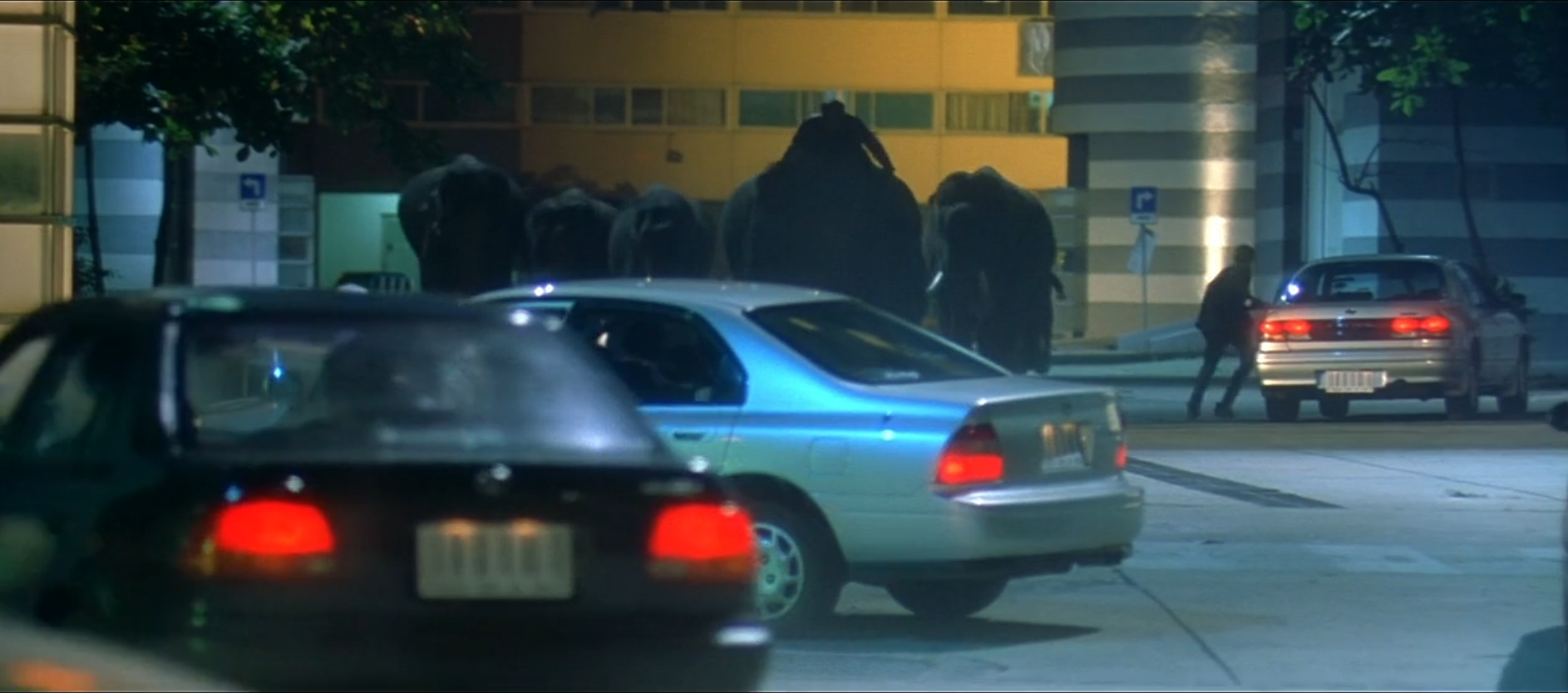 #徐克#2002年，徐克拍《黑侠2》连出三个昏招，砸了李连杰的金字招牌